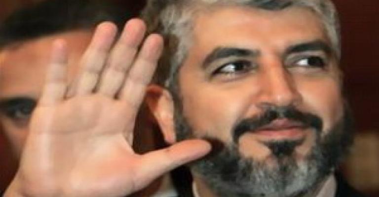 الربيع العربي يفرض "ربيعا سياسيا" بين الأردن وحماس الربيع العربي يفرض "ربيعا سياسيا" بين الأردن وحماس