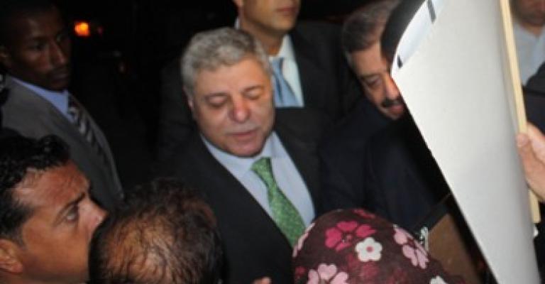 الخصاونة: سحب الجنسيات “عيب”.. وإبعاد حماس كان خطأ سياسيا الخصاونة: سحب الجنسيات “عيب”.. وإبعاد حماس كان خطأ سياسيا