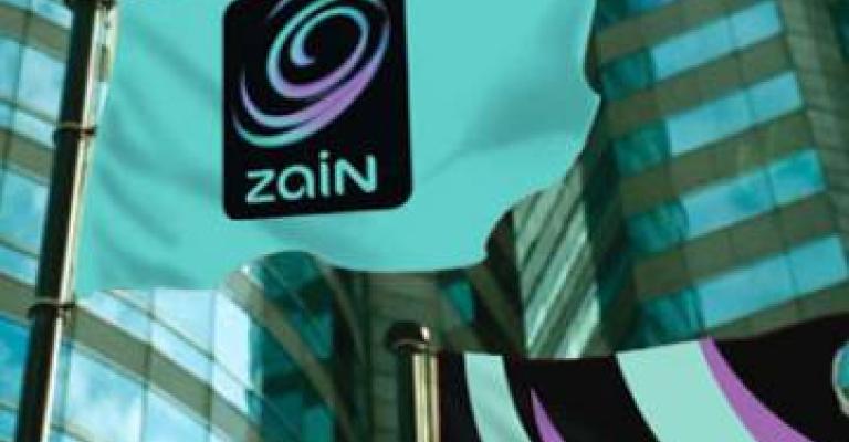 زين الكويت تتبرع بـ 2 مليون صوت لدعم البحر الميت زين الكويت تتبرع بـ 2 مليون صوت لدعم البحر الميت