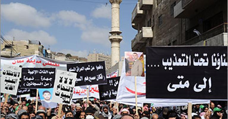 جبهة العمل يأمل بعفو خاص عن السلفيين قبل العيد جبهة العمل يأمل بعفو خاص عن السلفيين قبل العيد