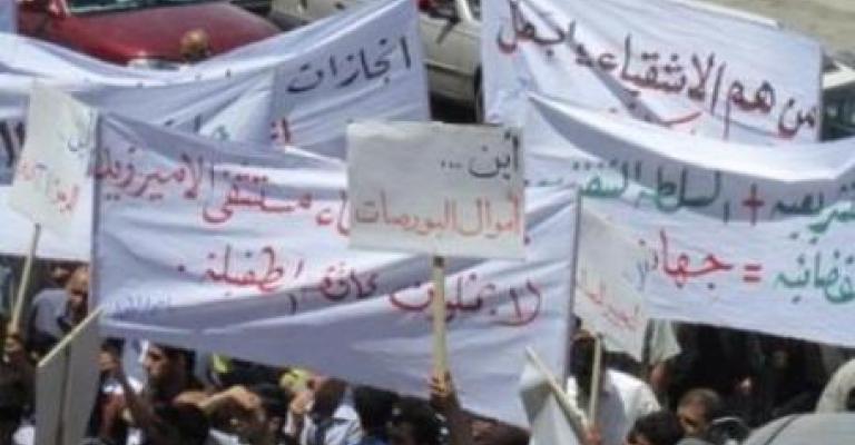 الإعلام يضيق باتساع قضايا المحافظات