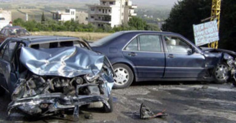 الزرقاء: وفاة بحادث بين مركبتين سعوديتين