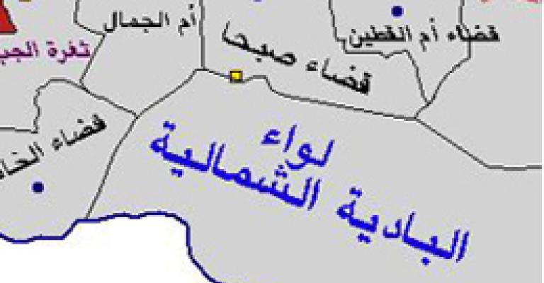 حراك البادية الشمالية : لا جدية في الاستجابة للمطالب الشعبية