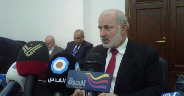 استطلاع: حكومة الخصاونة لن تكون قادرة على مكافحة الفساد استطلاع: حكومة الخصاونة لن تكون قادرة على مكافحة الفساد