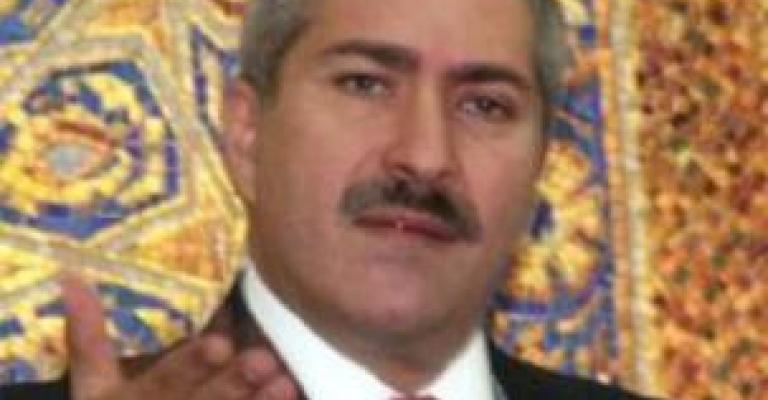 جودة يرحب بالموافقة السورية على الورقة العربية