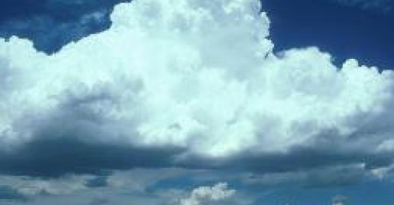 انخفاض على درجات الحرارة وامطار متفرقة