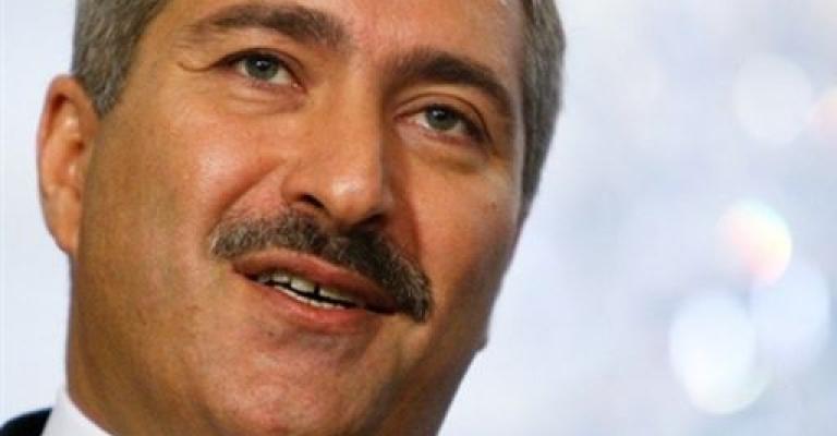 جودة ردا على تصريحات إلداد: فشرت جودة ردا على تصريحات إلداد: فشرت