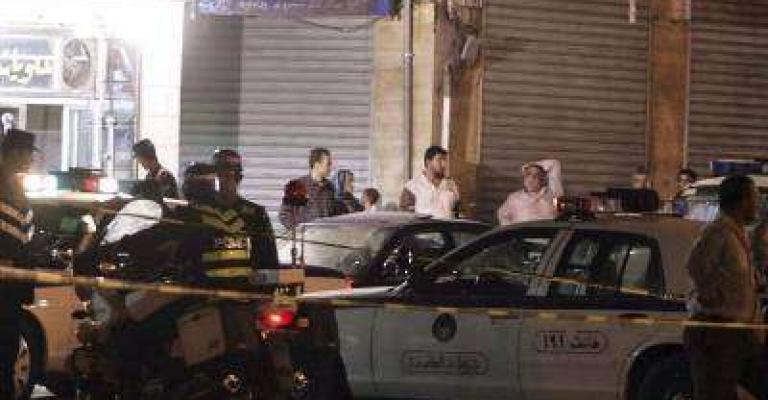 الجويدة: وفاة مواطن في حادث والسائق يلوذ بالفرار الجويدة: وفاة مواطن في حادث والسائق يلوذ بالفرار