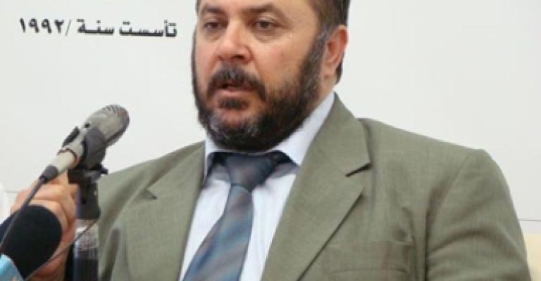 بني ارشيد: الإسلاميون لا يلعبون حاليا دور الوسيط بين الأردن و"حماس" بني ارشيد: الإسلاميون لا يلعبون حاليا دور الوسيط بين الأردن و"حماس"