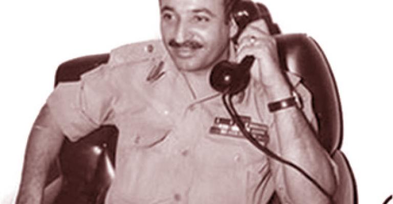 الذكرى العاشرة لوفاة الجازي الذكرى العاشرة لوفاة الجازي