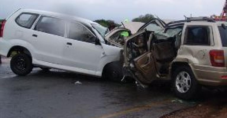 حوادث السير تخلف عشرات الاصابات حوادث السير تخلف عشرات الاصابات