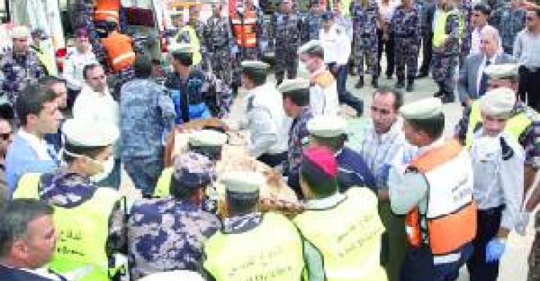 بيلا تغرق وتستقر على عمق 750 مترا 