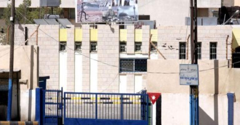 بركات تتفقد دور الرعاية الاجتماعية في الزرقاء بركات تتفقد دور الرعاية الاجتماعية في الزرقاء