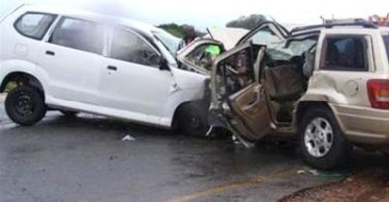 244 حادث سير ولا وفيات 244 حادث سير ولا وفيات