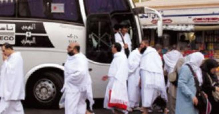 توقع وصول الحجاج الأردنيين خلال يومين