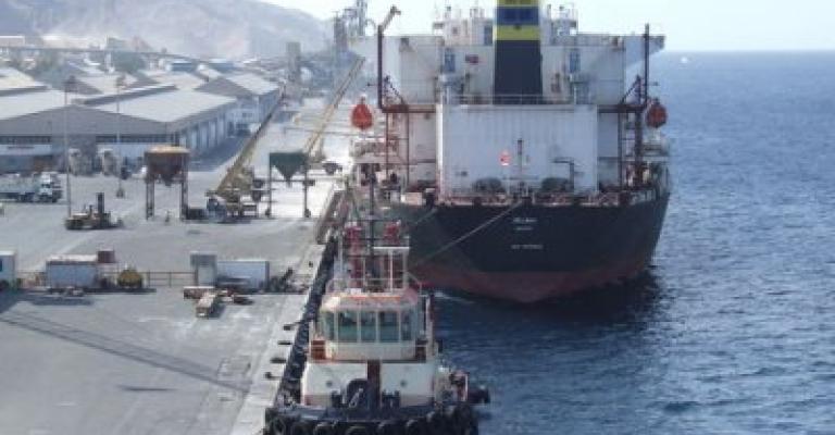 مباشرة التحقيق بهروب الباخرة “سور” مباشرة التحقيق بهروب الباخرة “سور”