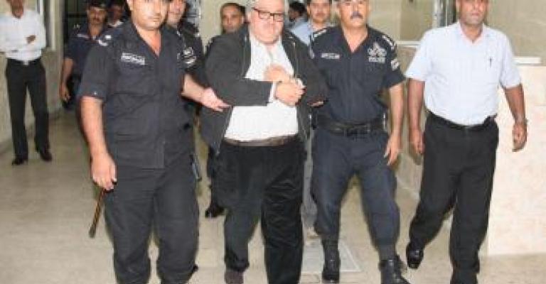 الأمن العام يؤكد: شاهين في سلحوب الأمن العام يؤكد: شاهين في سلحوب