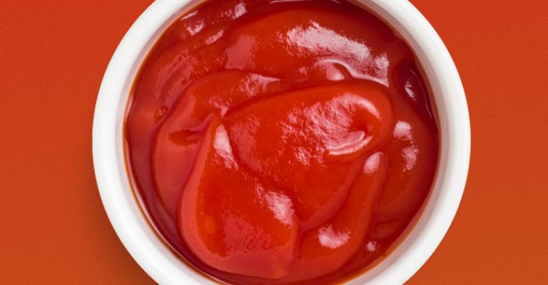 سرقة 17 ألف دينار باستخدام الكاتشب