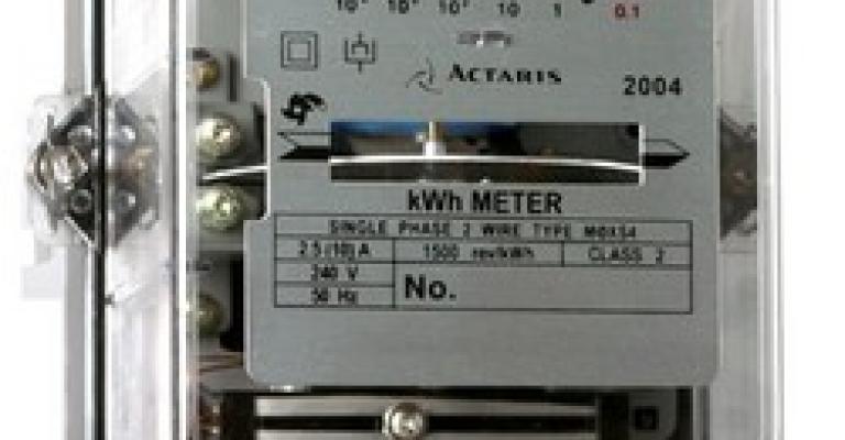 حملة تفتيش على عدادات الكهرباء والمحروقات