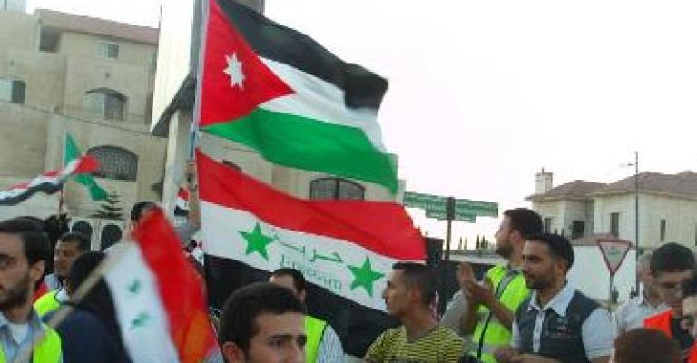 "الوسط الإسلامي" يطالب بطرد السفير السوري