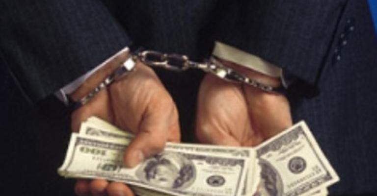 القبض على مختلسي 2 مليون دينار من شركة أغذية