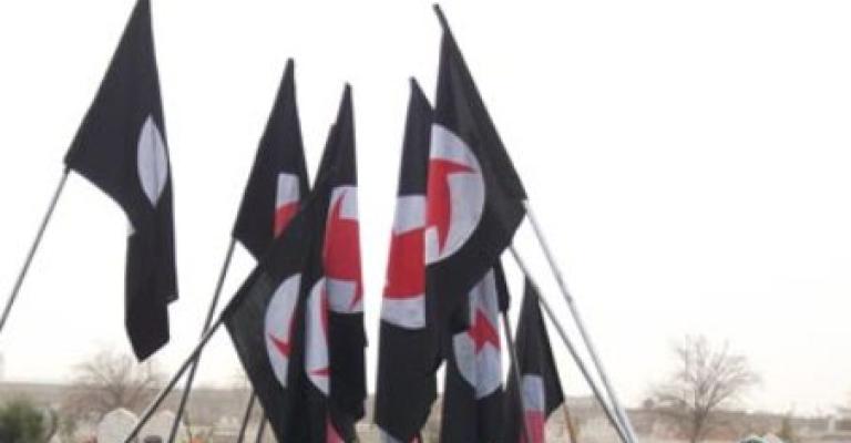 "السوري القومي" في الأردن: أي مناهضة لسوريا في الأردن طعنة لفلسطين "السوري القومي" في الأردن: أي مناهضة لسوريا في الأردن طعنة لفلسطين