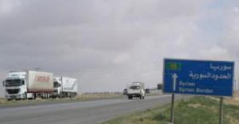 إدانة أي خطوة لزرع الألغام على الحدود السورية إدانة أي خطوة لزرع الألغام على الحدود السورية