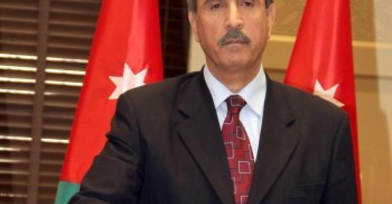 ابو كركي: القيادة ترغب بإنهاء ملف السلفيين