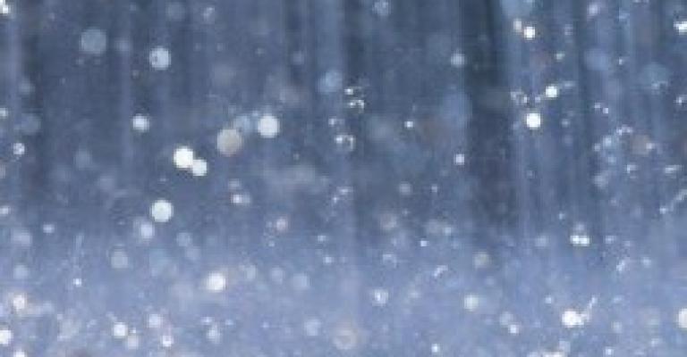 أجواء باردة وأمطار متفرقة خلال الأيام المقبلة