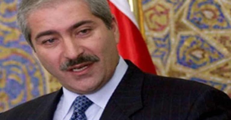 جودة: مستعدون للمشاركة بفريق المراقبين للوضع السوري