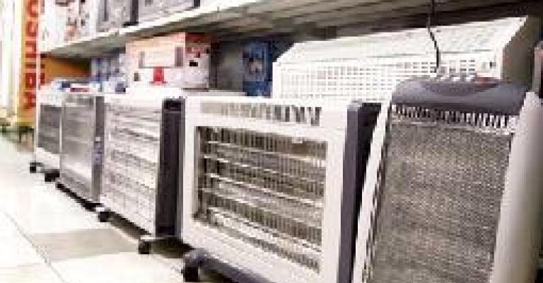 زيادة الاعتماد على التدفئة بالكهرباء رغم ارتفاع الكلفة