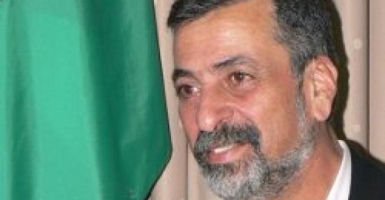 الكلالدة: لا يمكن الاتفاق مع نظام يقتل شعبه