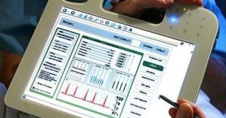 بدء حوسبة مستشفيات الوزارة ومراكزها الصحية