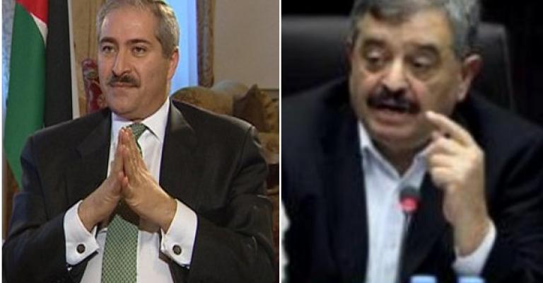 نصدق مين ؟؟؟