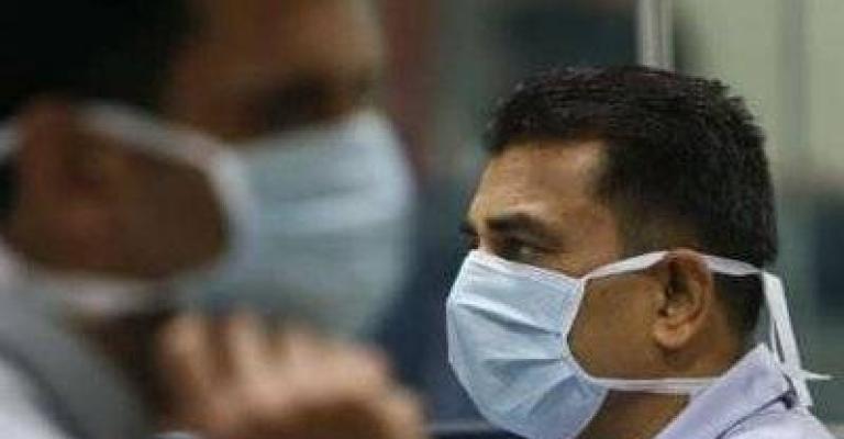 الحجاوي ينفي وجود إصابة بإنفلونزا الخنازير