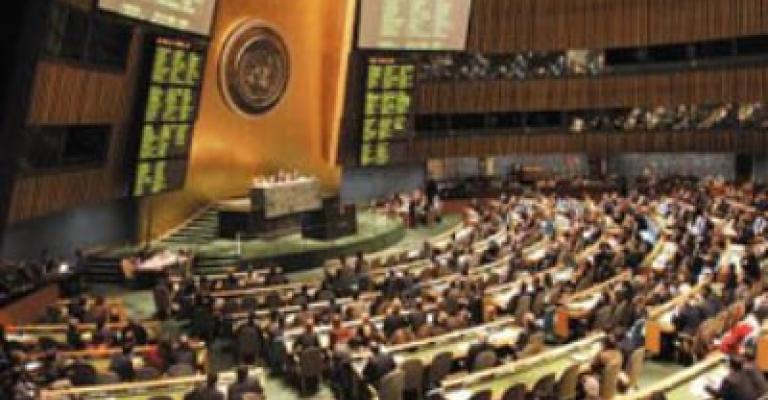 الأردن يؤيد مع دول عربية قرار إدانة سوريا الأممي