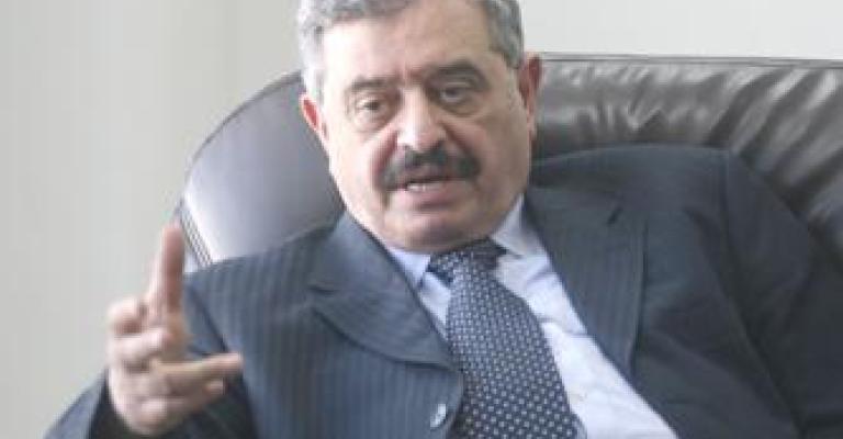 المجالي: زيارة مشعل إلى المملكة خلال أيام بصحبة ولي العهد القطري