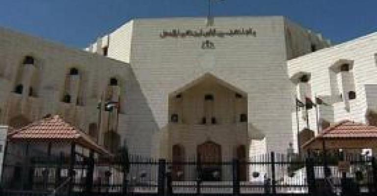 العدل العليا ترد طعنا بقرار مكافحة الفساد بحجز أموال الفاعوري