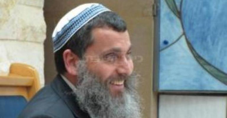 حاخام يهودي: الأردن سيكون الحلقة الجديدة للثورات 