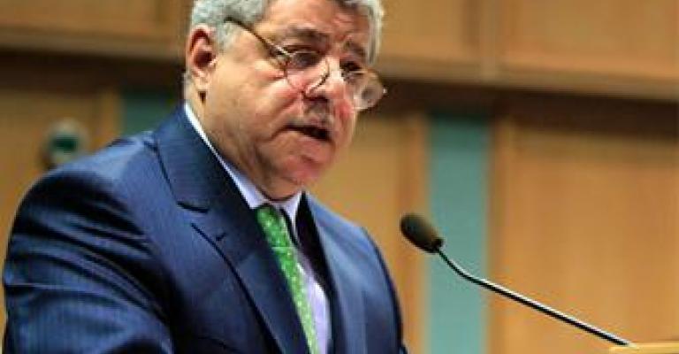 أحزاب تطالب النواب حجب الثقة عن حكومة الخصاونة أحزاب تطالب النواب حجب الثقة عن حكومة الخصاونة