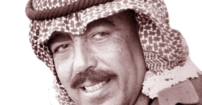 الذكرى الاربعون لاستشهاد التل