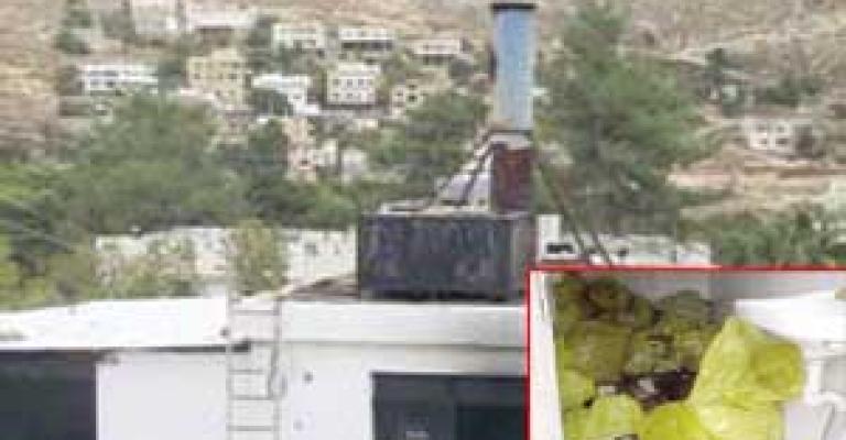 الغازات المنبعثة من محارق النفايات الطبية ترفع نسبة السـرطانات الرئوية