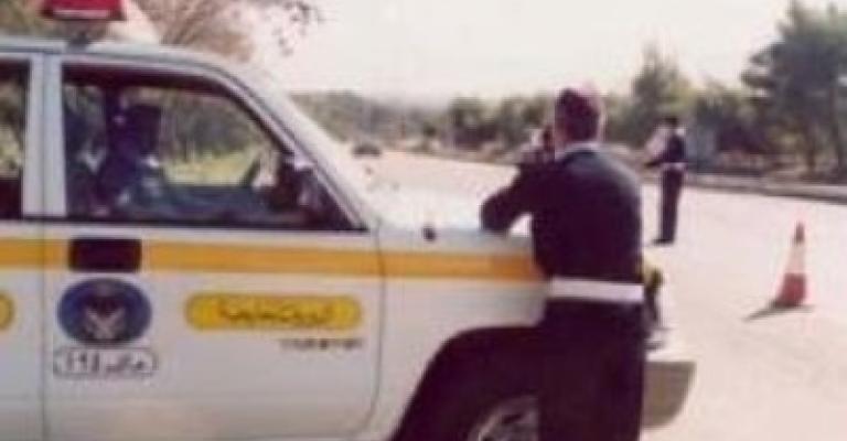 التفتيش على 46 الف مركبة 