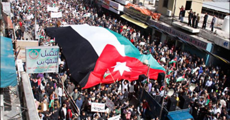"جمعة الانقاذ" الحراك متواصل 