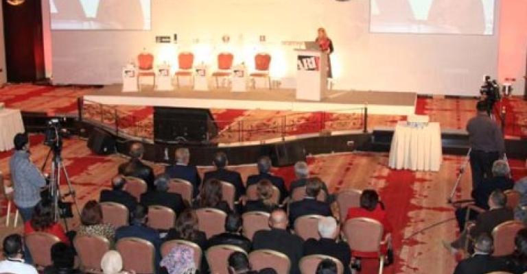 مؤتمر "أريج": خبراء يناقشون تداعيات الربيع العربي على مهنة الاستقصاء