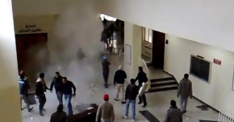 ذبحتونا: هل سندخل "غينيس" بأكبر عدد مشاجرات جامعية