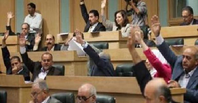 قانونية النواب تبحث نظام المجلس بعد تعديل الدستور