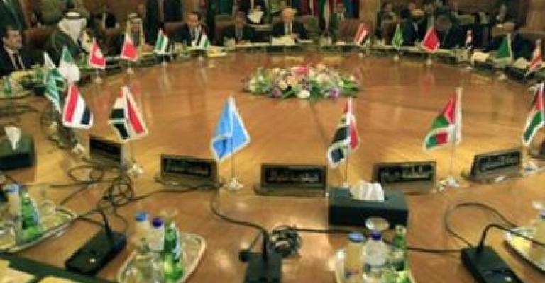 مصدر: مشاركة أردنية هي الأكبر في البعثة العربية لدمشق