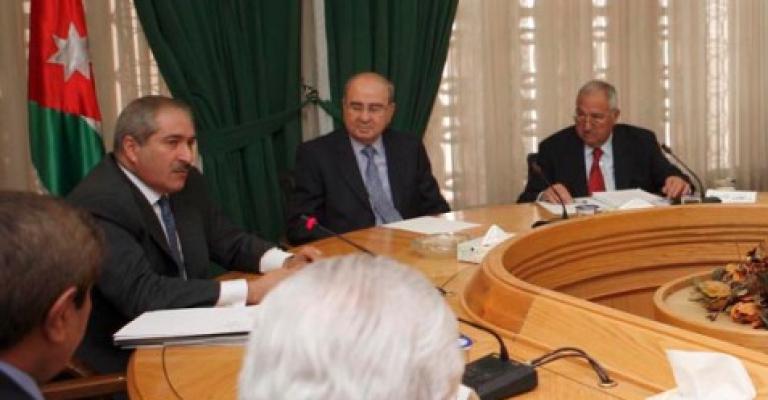 جودة: انضمام الأردن للخليجي تدريجي