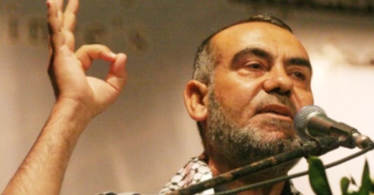 قيادي في حماس: عودة العلاقات مع الأردن لن تؤثر على علاقاته الخارجية